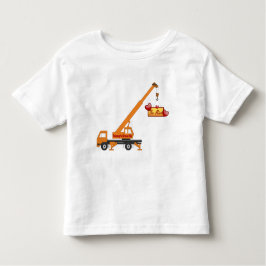 Camiseta Infantil "Be Mine" Rapazes, Namorados T-shirt