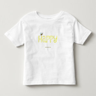 Camiseta Infantil Be X Roupa Modelo 1