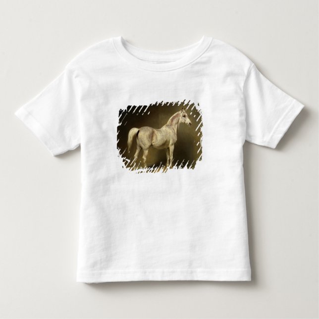 Camiseta Infantil Beatrice (Frente)