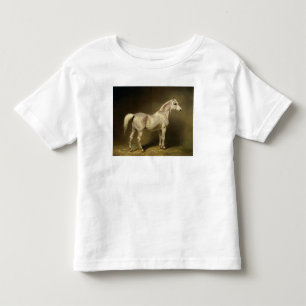 Camiseta Infantil Beatrice