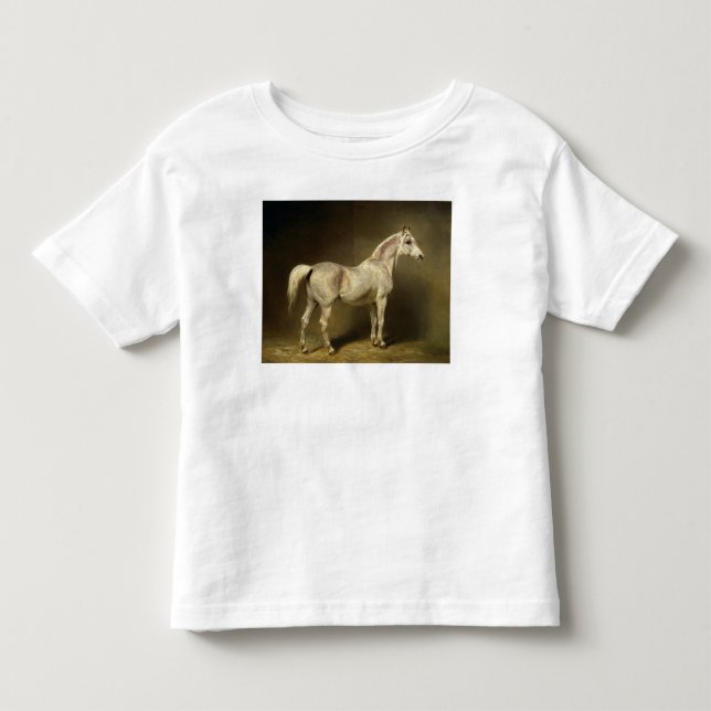 Camiseta Infantil Beatrice (Frente)