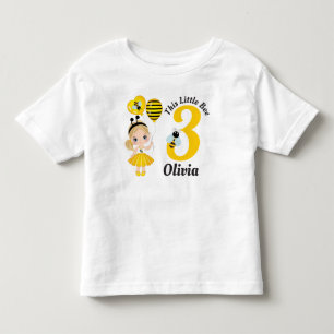 Camiseta Infantil Bebê Bela Menina Bela, Nascida, Toddler T-Shirt