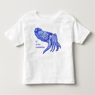 Camiseta Infantil Bebê dos trabalhos de arte dos chocos e t-shirt