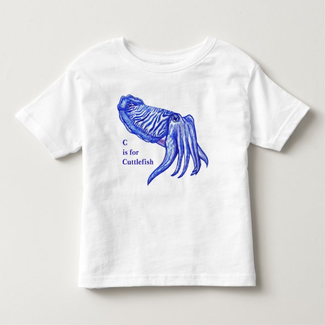 Camiseta Infantil Bebê dos trabalhos de arte dos chocos e t-shirt (Frente)