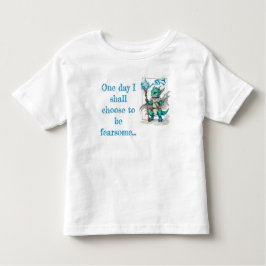 Camiseta Infantil Bebê Dragão