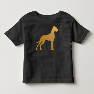 Camiseta Infantil Bebê Negro