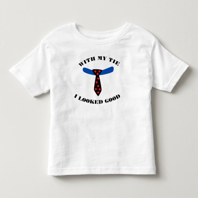 Camiseta Infantil Bebê Pequeno Branco (Frente)