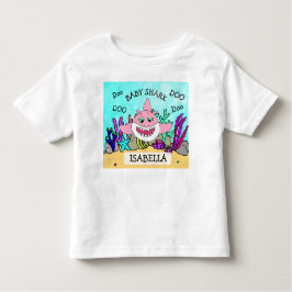 Camiseta Infantil Bebê personalizado