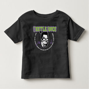 Camiseta Infantil Beetlesumo   Harry the Hunter Shrunken Head