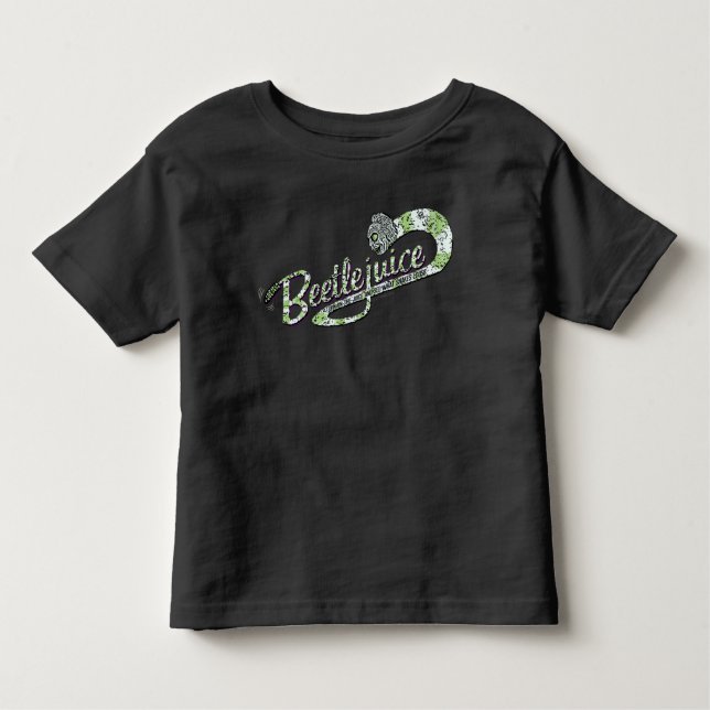 Camiseta Infantil Beetlesumo |Ligue o suco (Frente)