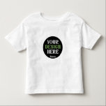 Camiseta Infantil beijo personalizado, exclusivo, elegante e minimal<br><div class="desc">Esta design é acessível a todos. Sinta-se livre para personalizar o logotipo,  as imagens,  o texto e as cores de acordo com suas preferências. Muito obrigado.</div>
