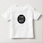 Camiseta Infantil beijo personalizado, exclusivo, elegante e minimal<br><div class="desc">Esta design é acessível a todos. Sinta-se livre para personalizar o logotipo,  as imagens,  o texto e as cores de acordo com suas preferências. Muito obrigado.</div>