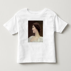 Camiseta Infantil Belle Otero do La