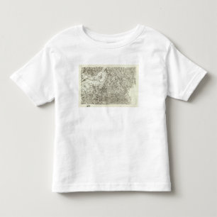 Camiseta Infantil Belley