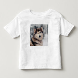 Camiseta Infantil Belo Rouco no Exterior