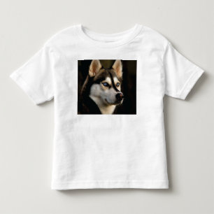 Camiseta Infantil Belo Travesseiro decorativo Rouco