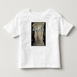 Camiseta Infantil Bem de Moses