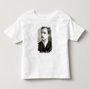 Camiseta Infantil Ben Tillett, 1889