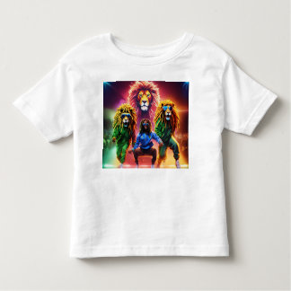 Camiseta Infantil Beutifuly t shirt