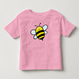 Camiseta Infantil Biene 