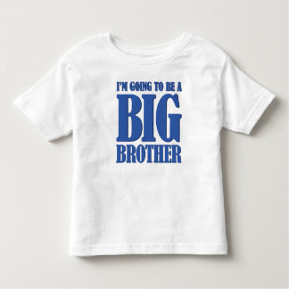 Camiseta Infantil Big Brother