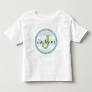 Camiseta Infantil Big Brother Personalizado Tee