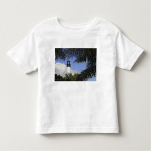 Camiseta Infantil Bill Baggs Cape Florida Lighthouse, Bill Baggs 2