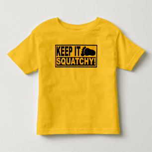 Camiseta Infantil Bobo original & êxito de vendas MANTEM-NO