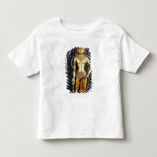 Camiseta Infantil Bodhisattva Avalokitecvara, 15o-16o século