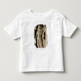Camiseta Infantil Bodhisattva Padmapani, Sarnath