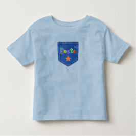 Camiseta Infantil BOETA Afrikaans / Afrikaanse / garoto sul-africano