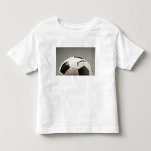 Camiseta Infantil Bola de futebol 3