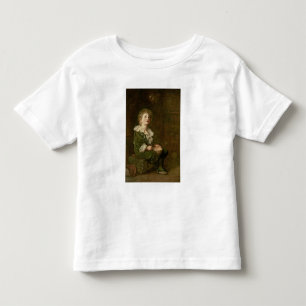 Camiseta Infantil Bolhas, 1886