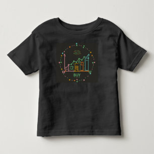 Camiseta Infantil Bolsa Diária De Camisa: Mercado Da Bull & Bear