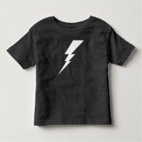 Bolt de Relâmpago White Flash