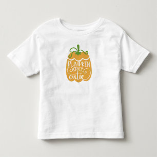 Camiseta Infantil Bonita aboborinha engraçada bebe Dia das Bruxas A