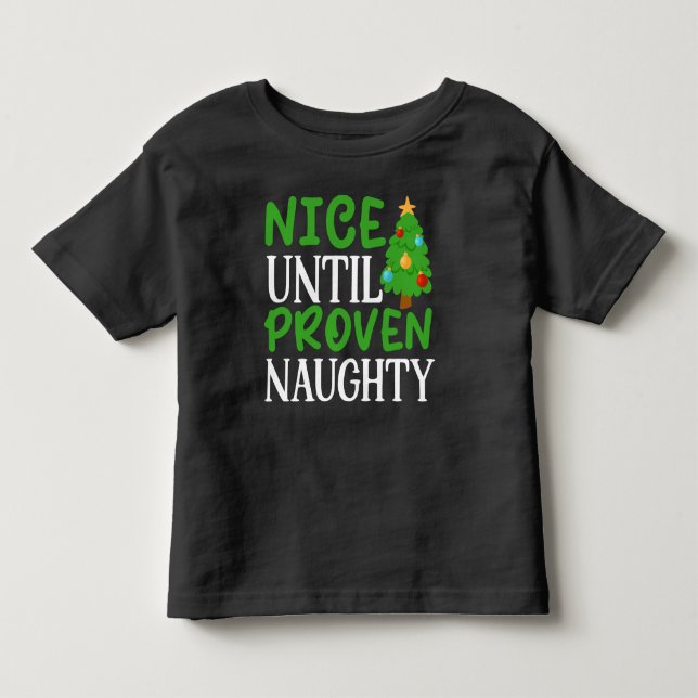 Camiseta Infantil Bonito até o malandro comprovado (Frente)