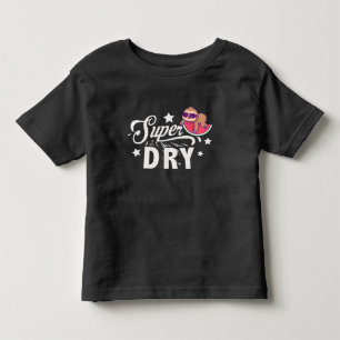 Camiseta Infantil Bonito Kawaii Sloth A Deitar Na Melancia Super Sec
