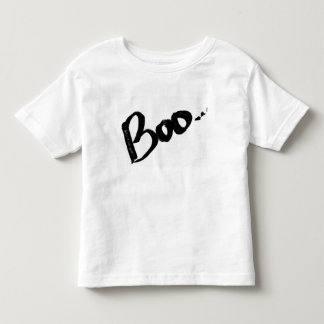 CAMISETA INFANTIL BOO!