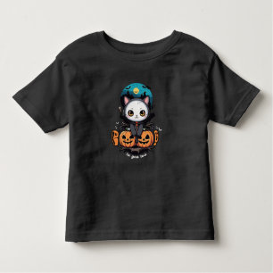 Camiseta Infantil Boo para você também   Gatos de Gato Bonito e Pump