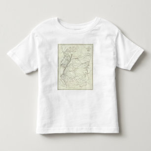 Camiseta Infantil Boyaca