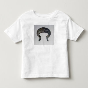 Camiseta Infantil Bracelete, de Reallon, Hautes-Alpes