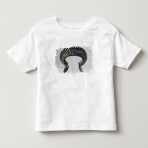 Camiseta Infantil Bracelete, de Reallon, Hautes-Alpes