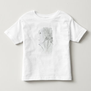 Camiseta Infantil Brânquia de Mary Ethel