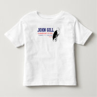 Brânquia Eagle de John básico