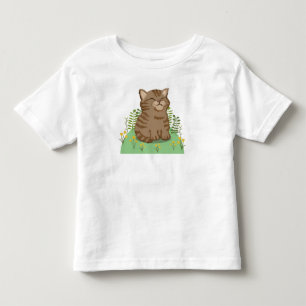 CAMISETA INFANTIL BREEZA