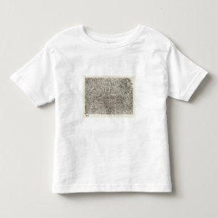 Camiseta Infantil Briancon