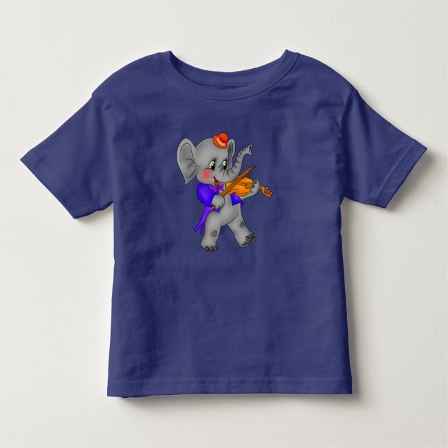 Camiseta Infantil Brincando Por Amendoins (Frente)