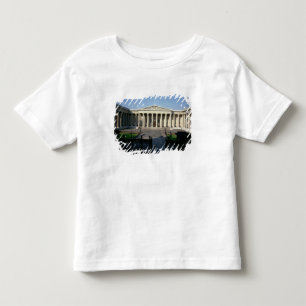 Camiseta Infantil British Museum
