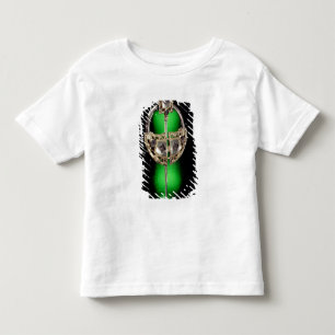 Camiseta Infantil Broche anular, Hoard de Ardagh, Reerasta